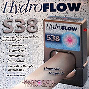Anticalcare elettronico Hydroflow S38