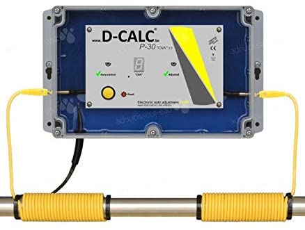 Anticalcare elettronico D-CALC P-30 CNA – AntiCalcare Elettronico che  funziona davvero!